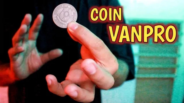 COIN VANPRO by Rogelio Mechilina (original download , no waterma - Click Image to Close